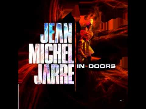 Jean Michel Jarre Equinoxe 7 Wembley Arena 2009