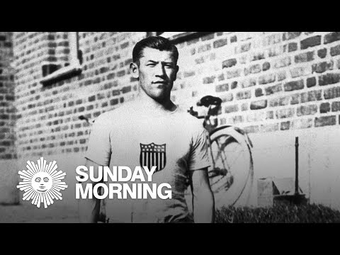 "Mobituaries": The final resting place of sports superstar Jim Thorpe