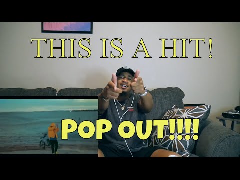 Youngn Lipz - Pop Out (Official Reaction Video)