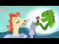 Sesame Street Episode 4615 F Is For Fairytale HBO Kids