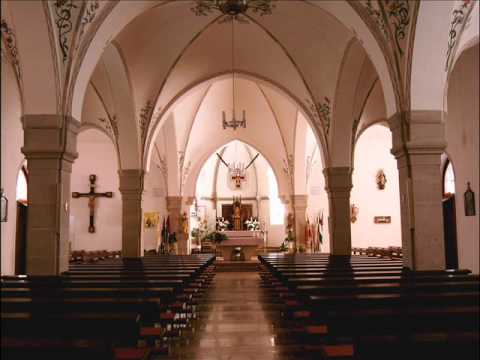 GL 873 Christi Kirche, fest gegründet - Neuer Fuldaer Eigenteil zum Gotteslob