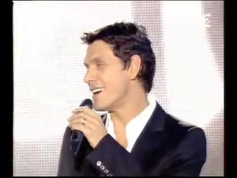 Quynh Anh & Marc Lavoine -  J'espère