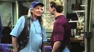 Native-American Stereotypes in 'Saved By the Bell'