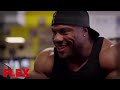 5x Mr Olympia Phil Health Ultimate Arms And Bicep Workout Fitness