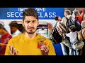 Why Indian Trains Are Like THIS