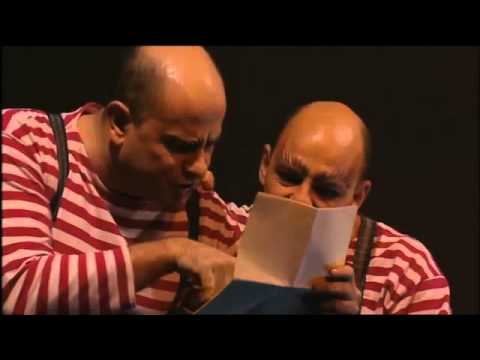 Dom Juan Mesguich I 1