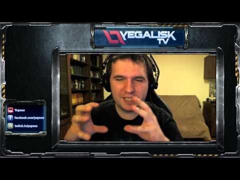 Krr [P] vs Beastyqt [T] - Bo9 Showmatch