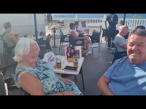 Fanabe Costa Adeje TENERIFE - Elvis Bar Meet Up