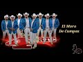 "CONJUNTO 4NORTE" El Moro De Cumpas - puro bandolero Sax Music "CONJUNTO 4NORTE" El Moro De Cumpas