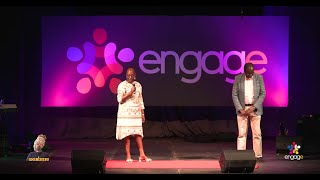 Audacity Of Hope - Chacha &amp; Gilda Odera