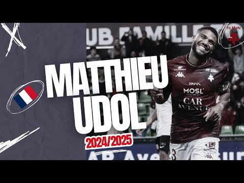 MATTHIEU UDOL | The HUGE Last Dance