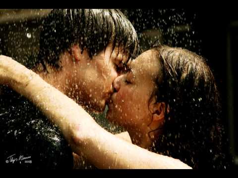 Kissing in the Rain - Miriam Stockley