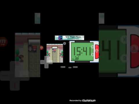 Pokémon P. Fusionlocke / Ep. 8 / Segunda medalla!!