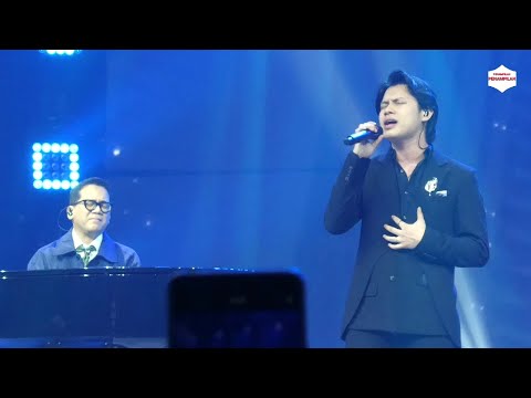 SAMPAI DISINI - RONY PARULIAN DAN ANDY RIANTO - LIVE AT JAKARTA
