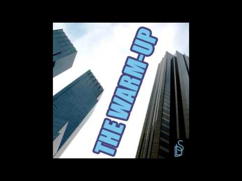 DLS Beats - The Warm-Up (Mixtape)