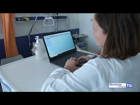 2020-03-19 PRATO - CORONAVIRUS, 11 NUOVI CASI POSITIVI E UN DECESSO