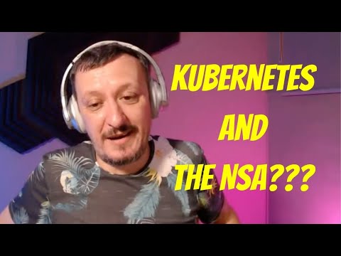 🔴 Do You Trust the NSA to Help You Harden Your Kubernetes Cluster?