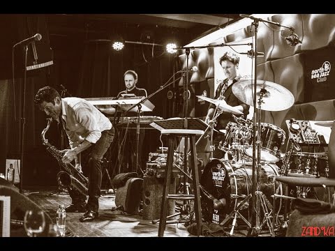 Dave Koz Old School Medley - Live in Amsterdam [HQ]