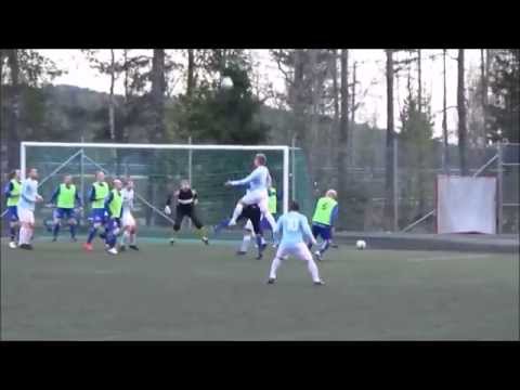 11.5.2015 Harjun Potku - KonnU