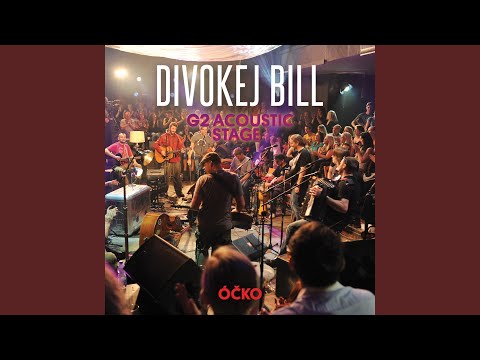 Vstávej (Live Acoustic Version)