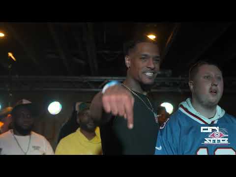 STRETCHMILLZ VS CJA PRESENTED BY ONSITE BATTLE LEAGUE