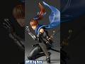 New Kaiyodo Revoltech Amazing Yamaguchi Kasumi Ninja Gaiden 3 Razor S Edge Ninjagaiden