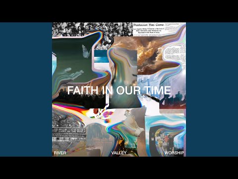 Faith in Our Time (Live)