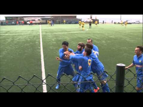 DIL30 270414 - VOLTRESE - CARLIN'S BOYS 1-1 | PROMOZIONE A