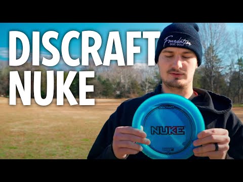 In-Depth Review of the Discraft Nuke