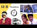 12B Movie Breakdown 12B Movie Explained 12B Analysis