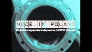 Noise Gate - Painkiller (Depeche Mode cover)