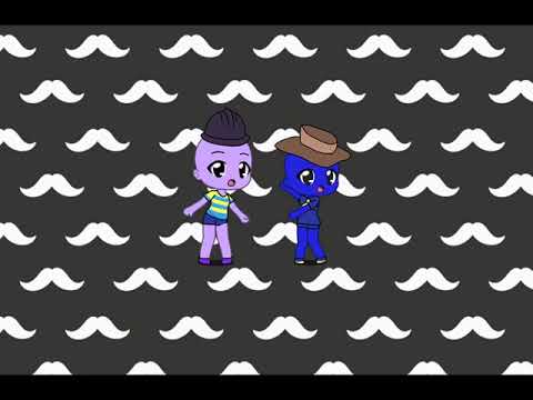 The Backyardigans: Le Master Of Disguise (Song) Part 1