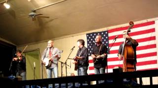 Lonesome River Band - Tune Of A Twenty Dollar Bill
