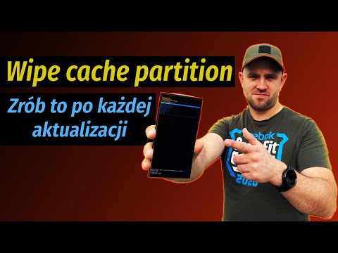 Do this on your Galaxy smartphone after every update - Wipe cache partition