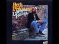 Herb Pedersen - Easy Ride