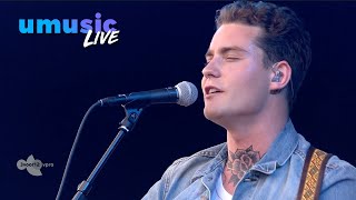 Douwe Bob - Slow Down - live @ Pinkpop 2016