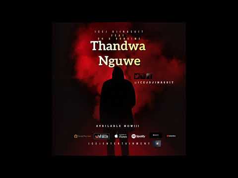 Icejdjinasuit feat (DK & Bongiwe) - Thandwa Nguwe