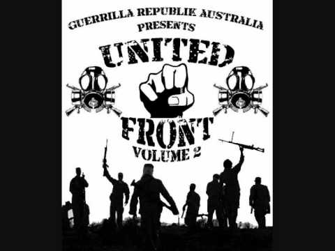 06. SICK SYMPHONIES FT. OUTERSPACE - TREACHERY