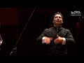 Mozart Sinfonie Nr 40 G Moll KV 550 Hr Sinfonieorchester Andrés Orozco Estrada