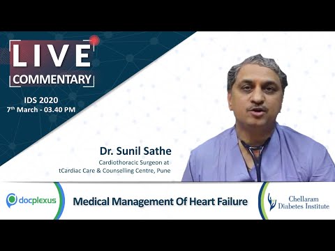 Medical Management Of Heart Failure