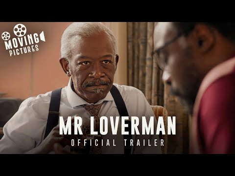 Mr Loverman | Official Trailer (Lennie James, Lauren Akosia, Ariyon Bakare) thumbnail