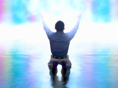 The Lifting Up of the Bowed Down