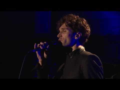 BAR JEDER VERNUNFT: Vladimir Korneev - Les moulins de mon coeur