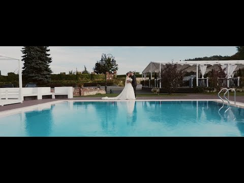 Wedding Day Bozhena & Andriy 04 10 2020