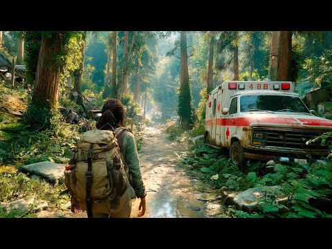 New Survival Games in UNREAL ENGINE 5 Coming Out in 2026 & 2027 | 4K 60FPS