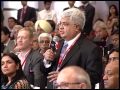 India Today Conclave Q A Session With Manmohan Singh