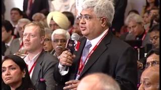 India Today Conclave: Q&amp;A Session With Manmohan Singh
