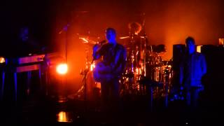 Queens of the Stone Age-Barclays 12/14/13 Better Living Through Chemistry