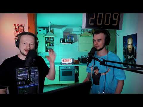 2009 Stromae, Рыбак, Serge Devant, Taio Cruz, Градусы, Guru Josh, Нюша, Basic Element, Sam Obernik