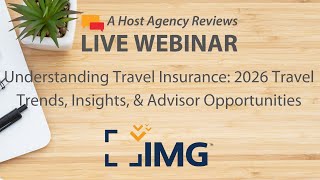 Understanding Travel Insurance: 2026 Travel Trends, Insights, & Advisor Opportunities